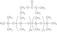 [4-6% (METHACRYLOXYPROPYL)METHYLSILOXANE] - DIMETHYLSILOXANE COPOLYMER, 8,000-10,000 cSt