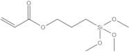 (3-ACRYLOXYPROPYL)TRIMETHOXYSILANE, 96%