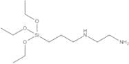 N-(2-AMINOETHYL)-3-AMINOPROPYLTRIETHOXYSILANE, 92%