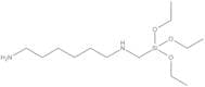 N-(6-AMINOHEXYL)AMINOMETHYLTRIETHOXYSILANE, 92%