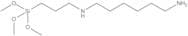 N-(6-AMINOHEXYL)AMINOPROPYLTRIMETHOXYSILANE, 95%