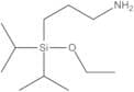 3-AMINOPROPYLDIISOPROPYLETHOXYSILANE