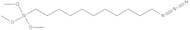11-AZIDOUNDECYLTRIMETHOXYSILANE, 95%