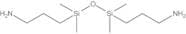 1,3-BIS(3-AMINOPROPYL)TETRAMETHYLDISILOXANE