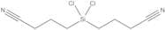 BIS(CYANOPROPYL)DICHLOROSILANE