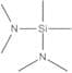 BIS(DIMETHYLAMINO)DIMETHYLSILANE
