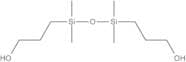 1,3-BIS(HYDROXYPROPYL)TETRAMETHYLDISILOXANE, tech 95
