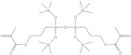 1,3-BIS(3-METHACRYLOXYPROPYL)TETRAKIS(TRIMETHYLSILOXY)DISILOXANE, tech