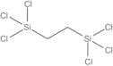 1,2-BIS(TRICHLOROSILYL)ETHANE, 95%