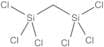 BIS(TRICHLOROSILYL)METHANE