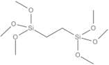 1,2-BIS(TRIMETHOXYSILYL)ETHANE, tech