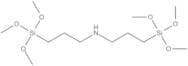BIS(3-TRIMETHOXYSILYLPROPYL)AMINE, 96%