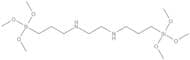 N,N'-BIS[(3-TRIMETHOXYSILYL)PROPYL]ETHYLENEDIAMINE, 95%