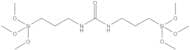 N,N'-BIS(3-TRIMETHOXYSILYLPROPYL)UREA, 95%