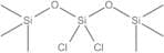 BIS(TRIMETHYLSILOXY)DICHLOROSILANE
