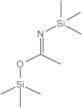N,O-BIS(TRIMETHYLSILYL)ACETAMIDE