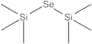 BIS(TRIMETHYLSILYL)SELENIDE