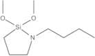 N-n-BUTYL-AZA-2,2-DIMETHOXYSILACYCLOPENTANE