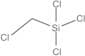 CHLOROMETHYLTRICHLOROSILANE