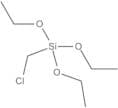 CHLOROMETHYLTRIETHOXYSILANE