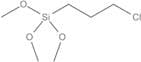 3-CHLOROPROPYLTRIMETHOXYSILANE, 98%