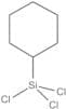 CYCLOHEXYLTRICHLOROSILANE