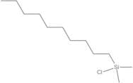 n-DECYLDIMETHYLCHLOROSILANE