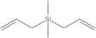 DIALLYLDIMETHYLSILANE, 92%