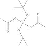 DI-t-BUTOXYDIACETOXYSILANE, 95%