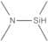 (N,N-DIMETHYLAMINO)DIMETHYLSILANE, 95%