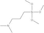 3-(N,N-DIMETHYLAMINOPROPYL)TRIMETHOXYSILANE