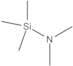(N,N-DIMETHYLAMINO)TRIMETHYLSILANE