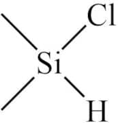 DIMETHYLCHLOROSILANE, 98%