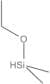 DIMETHYLETHOXYSILANE