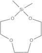 DIMETHYLSILA-11-CROWN-4, 95%