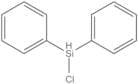 DIPHENYLCHLOROSILANE, tech