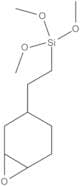 2-(3,4-EPOXYCYCLOHEXYL)ETHYLTRIMETHOXYSILANE