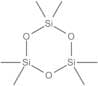 HEXAMETHYLCYCLOTRISILOXANE