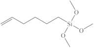 5-HEXENYLTRIMETHOXYSILANE, tech