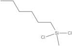 HEXYLMETHYLDICHLOROSILANE
