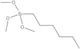 HEXYLTRIMETHOXYSILANE