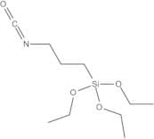 3-ISOCYANATOPROPYLTRIETHOXYSILANE, 95%