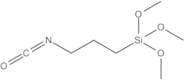 3-ISOCYANOTOPROPYLTRIMETHOXYSILANE, 92%