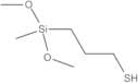 3-MERCAPTOPROPYLMETHYLDIMETHOXYSILANE, 96%