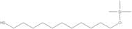 11-MERCAPTOUNDECYLOXYTRIMETHYLSILANE