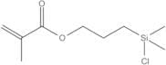 3-METHACRYLOXYPROPYLDIMETHYLCHLOROSILANE, tech