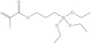 METHACRYLOXYPROPYLTRIETHOXYSILANE