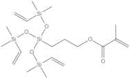 METHACRYLOXYPROPYLTRIS(VINYLDIMETHYLSILOXY)SILANE, tech