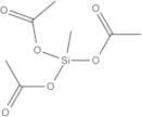 METHYLTRIACETOXYSILANE-ETHYLTRIACETOXYSILANE 80:20 Blend
