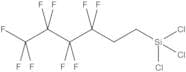 NONAFLUOROHEXYLTRICHLOROSILANE